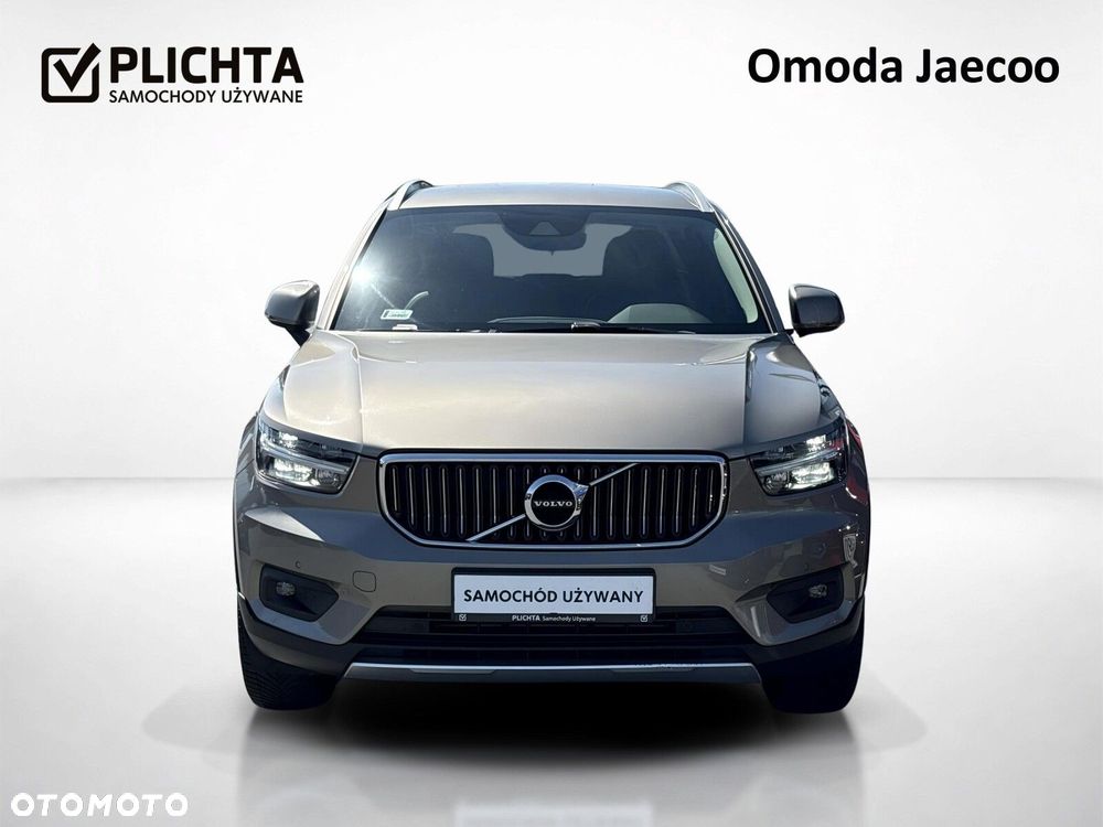 Volvo XC 40 T3 Inscription - 9