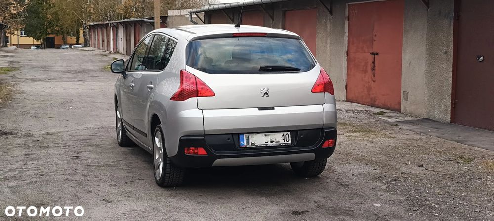 Peugeot 3008 - 6
