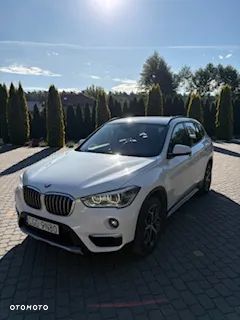 BMW X1 ver-xdrive18d-advantage-sport - 1