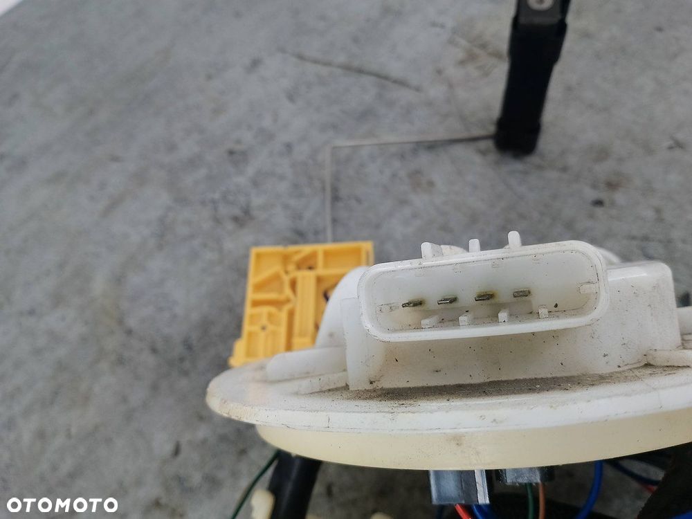 POMPA PALIWA OPEL VECTRA C VDO 1.8 16V - 3