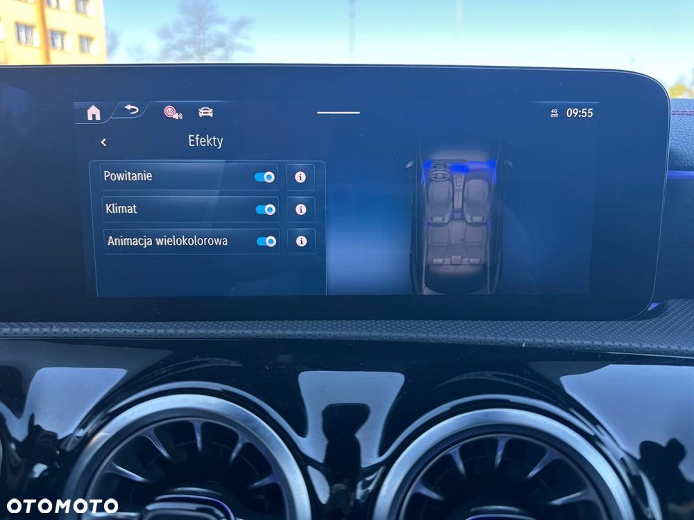 Mercedes-Benz CLA - 16