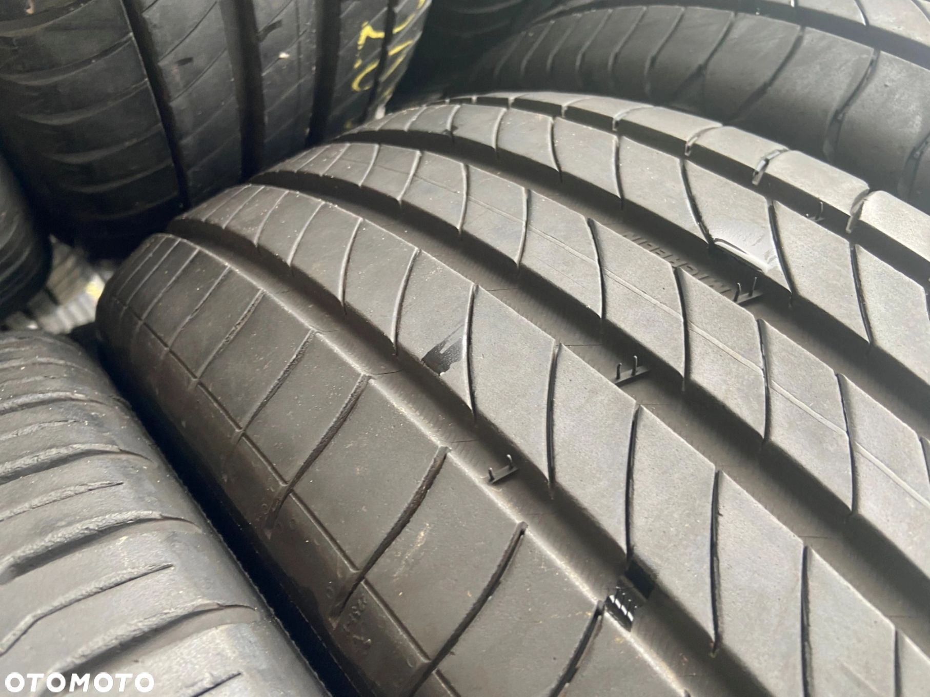 205/55/17 Michelin Primacy 4_6mm_4szt_(91) - 8