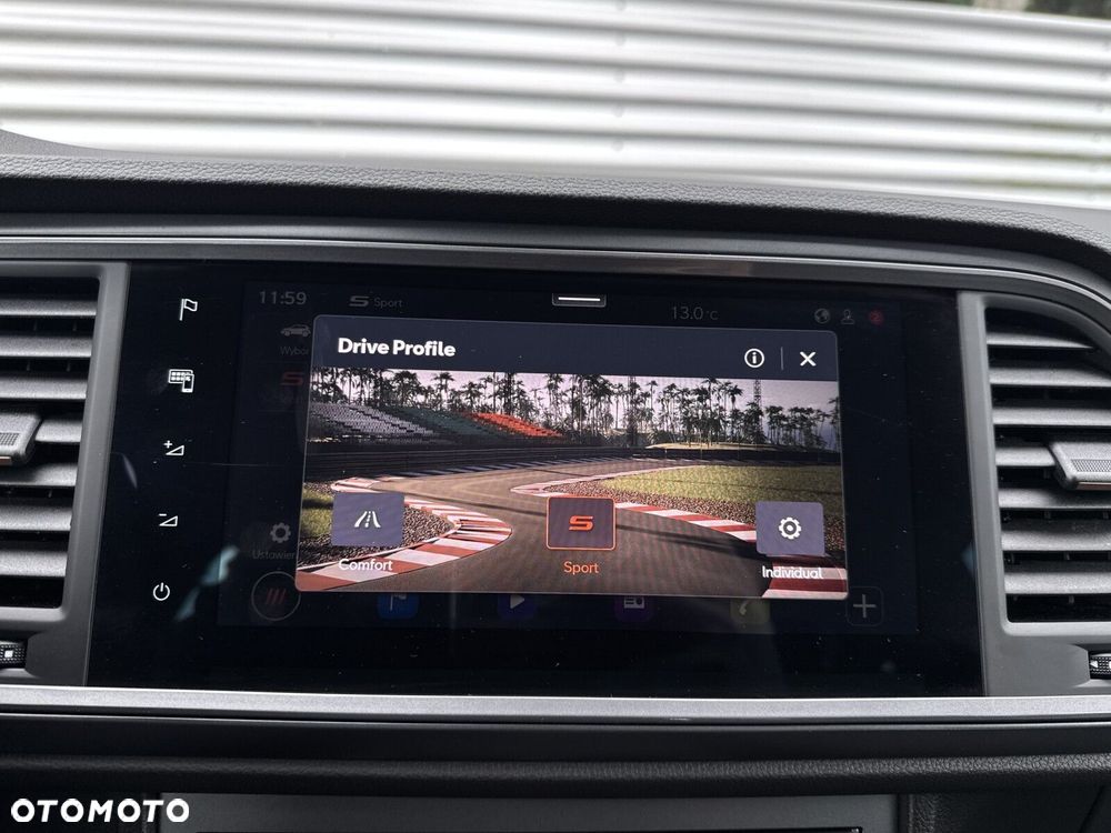 Cupra Ateca 1.5 TSI DSG - 28