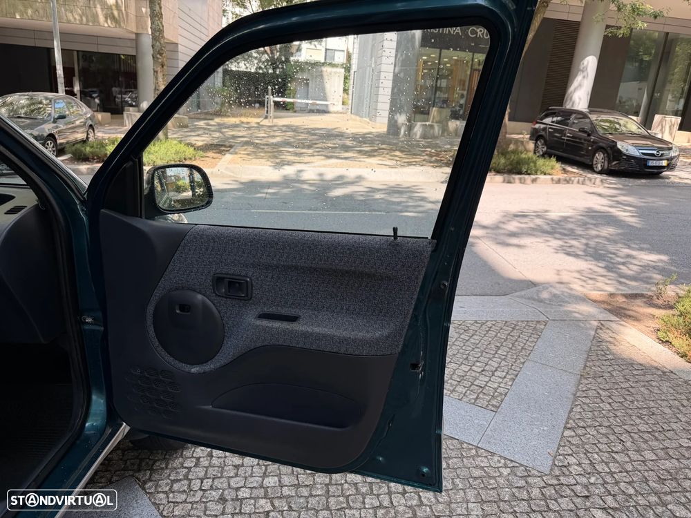 Daihatsu Terios 1.3 DVVT CL AC - 18