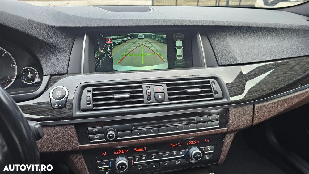 BMW Seria 5 - 27