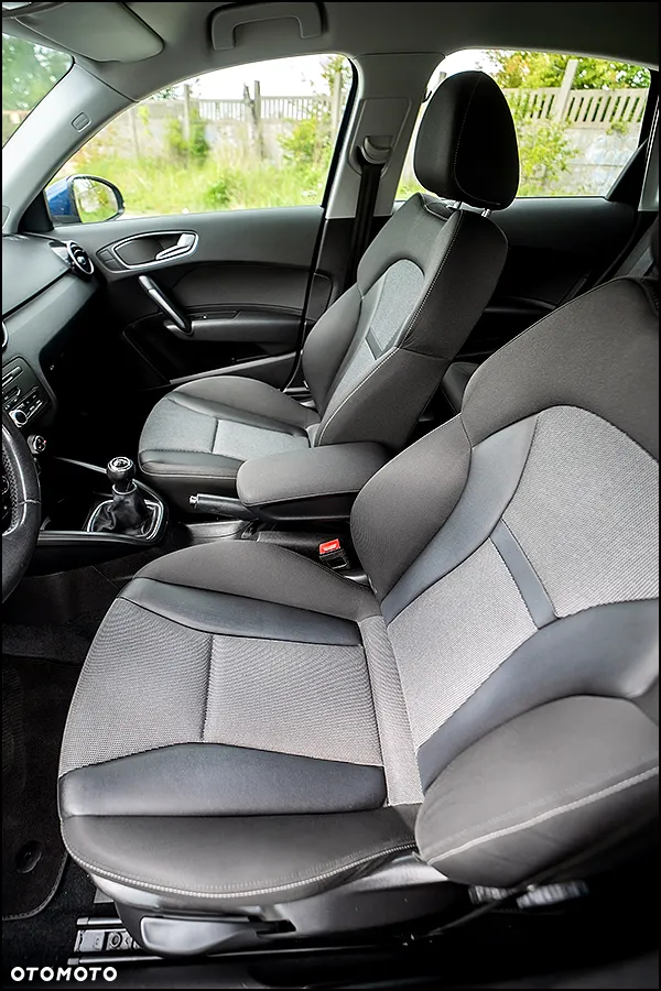 Audi A1 - 32