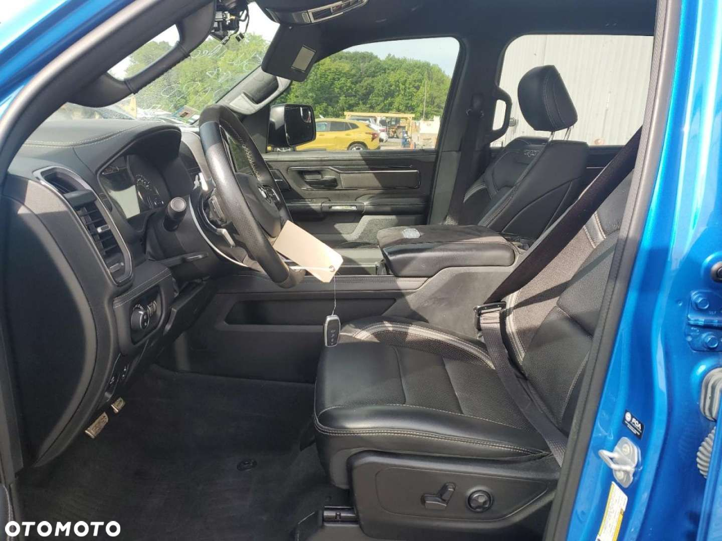 RAM 1500 - 5