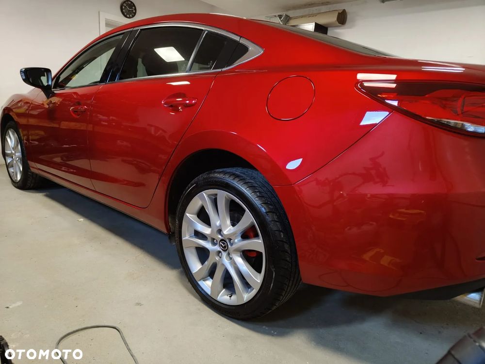 Mazda 6 2.5 Skypassion I-ELoop - 3