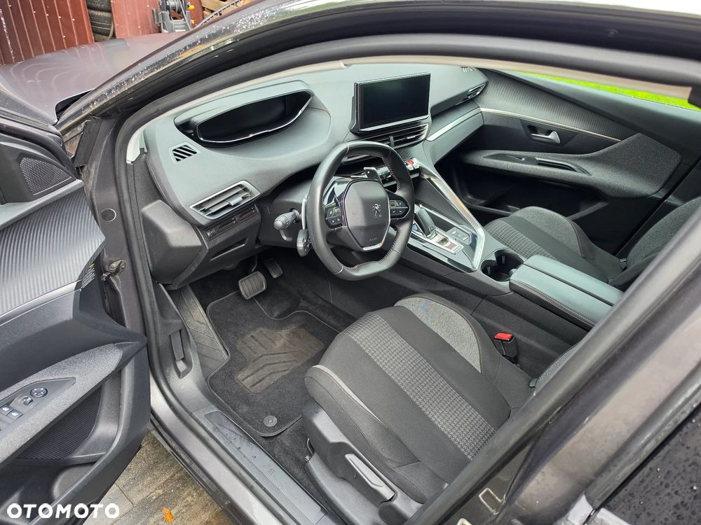 Peugeot 3008 BlueHDi 130 Stop & Start EAT8 Crossway - 20