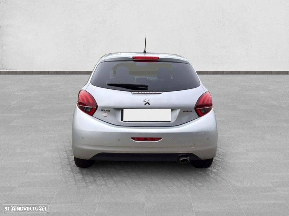 Peugeot 208 1.2 PureTech GT Line - 5