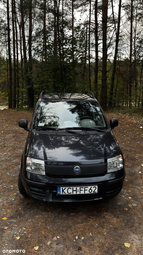 Fiat Panda - 5