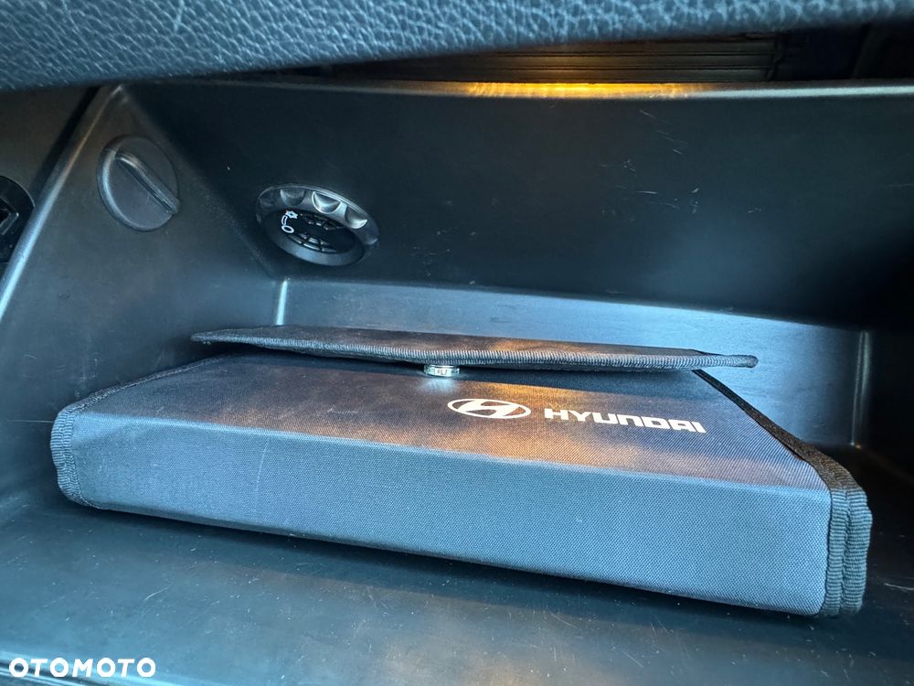 Hyundai i30 i30cw 1.6 CRDi Trend - 33