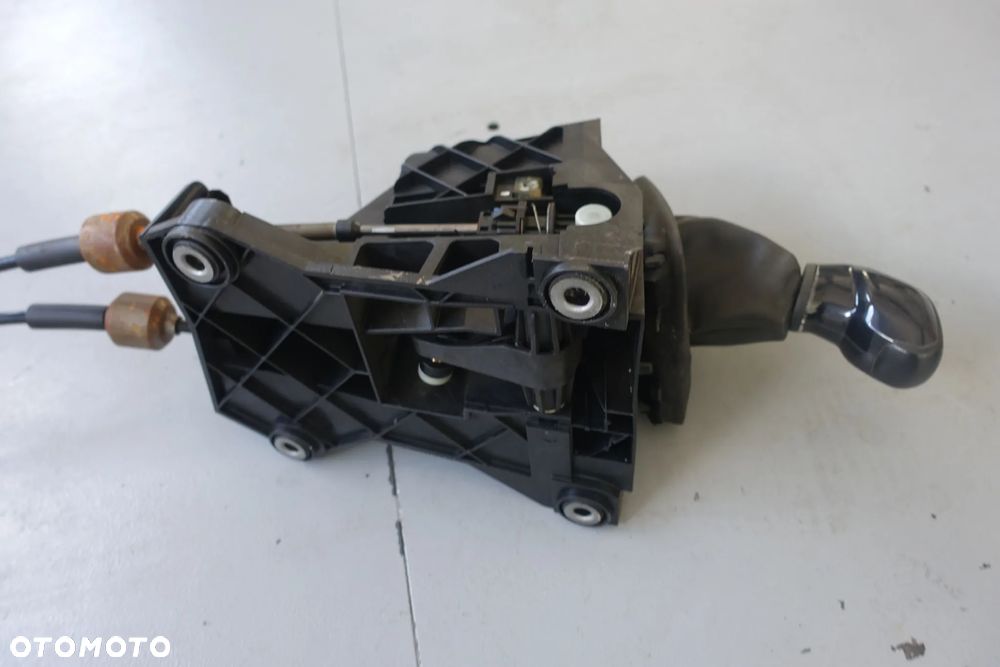 WYBIERAK LINKI BIEGÓW BERLINGO IV COMBO E PARTNER 18r. - 2