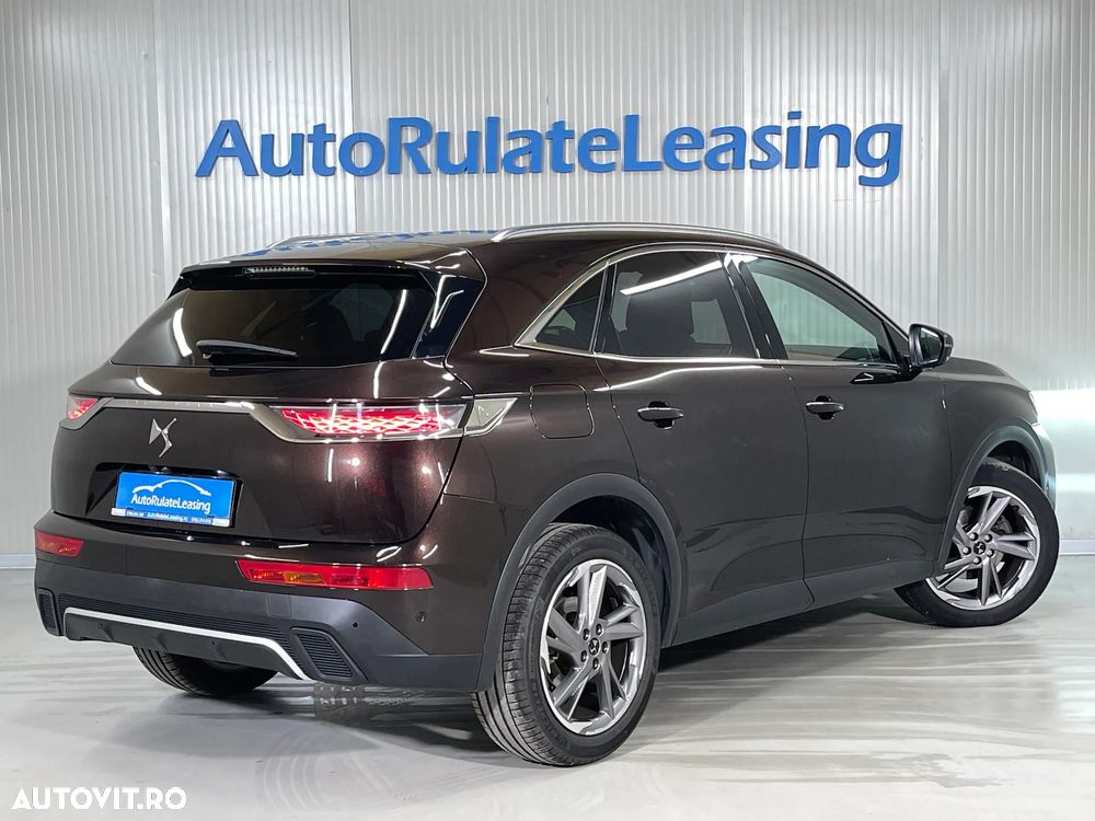DS Automobiles DS 7 Crossback - 4
