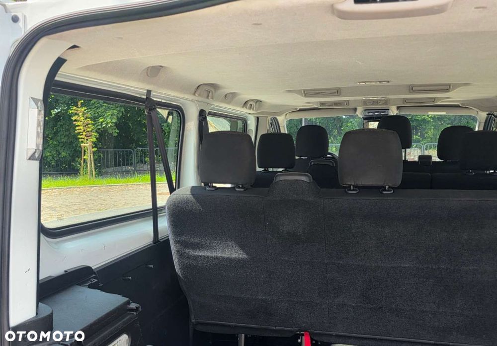 Renault Trafic - 34