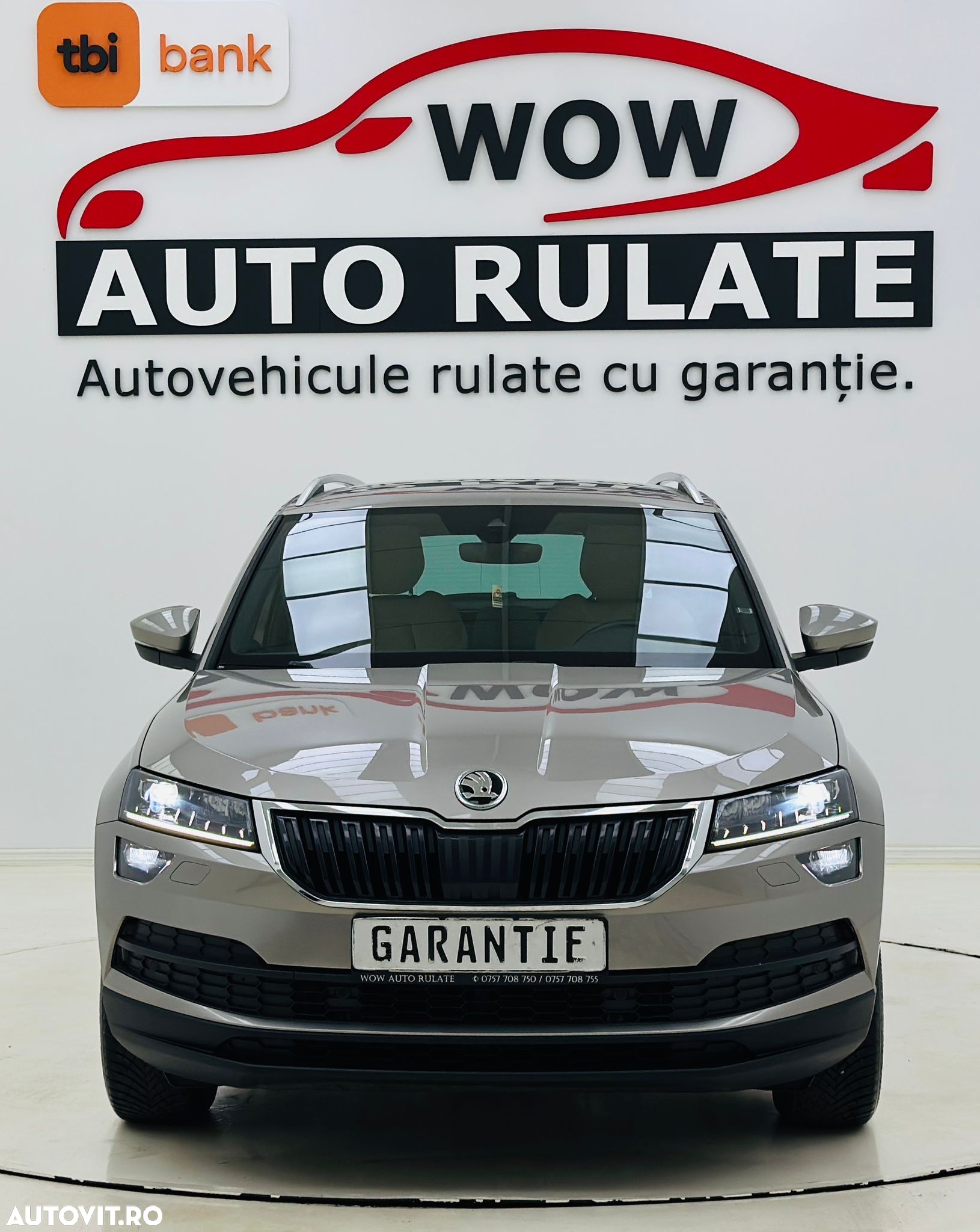 Skoda Karoq - 10