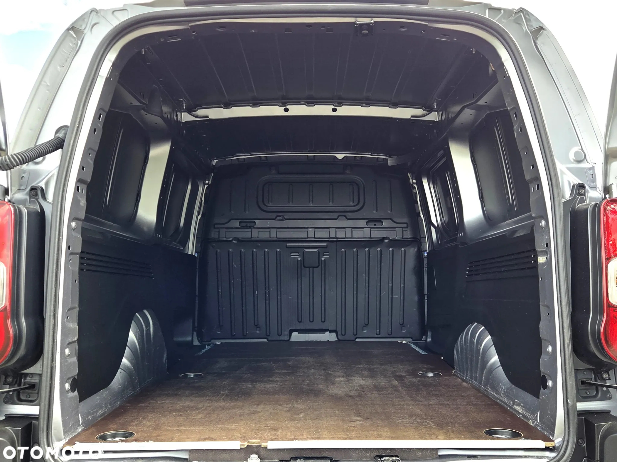 Opel COMBO L2, MAXI, KLIMA, NAVI, 1.5 CDTI, 102 KM, - 10