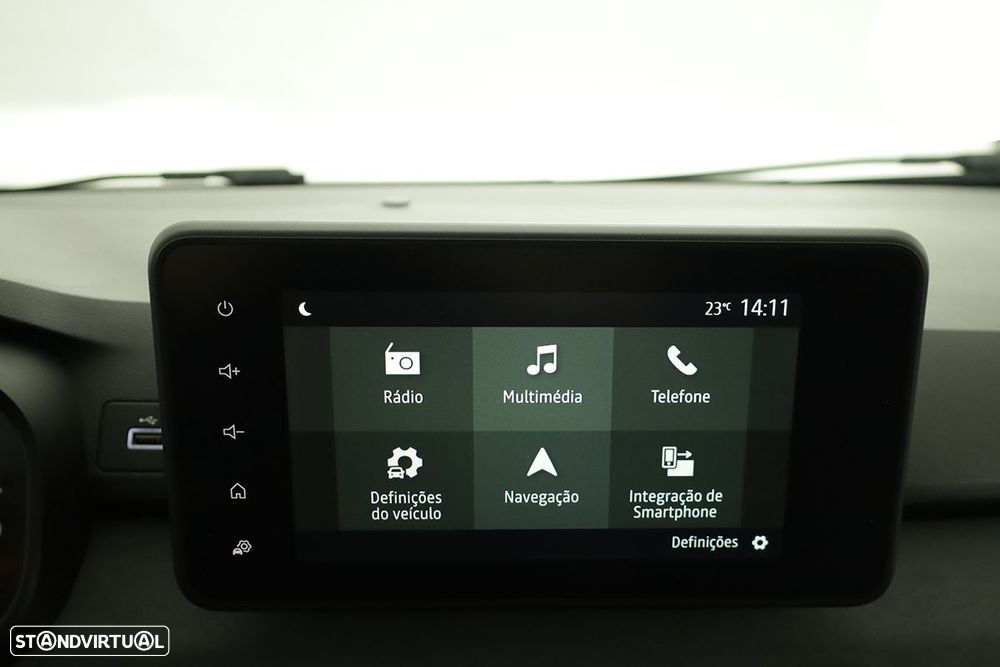 Dacia Jogger 1.0 ECO-G Extreme+ Up&Go 7L Bi-Fuel - 10