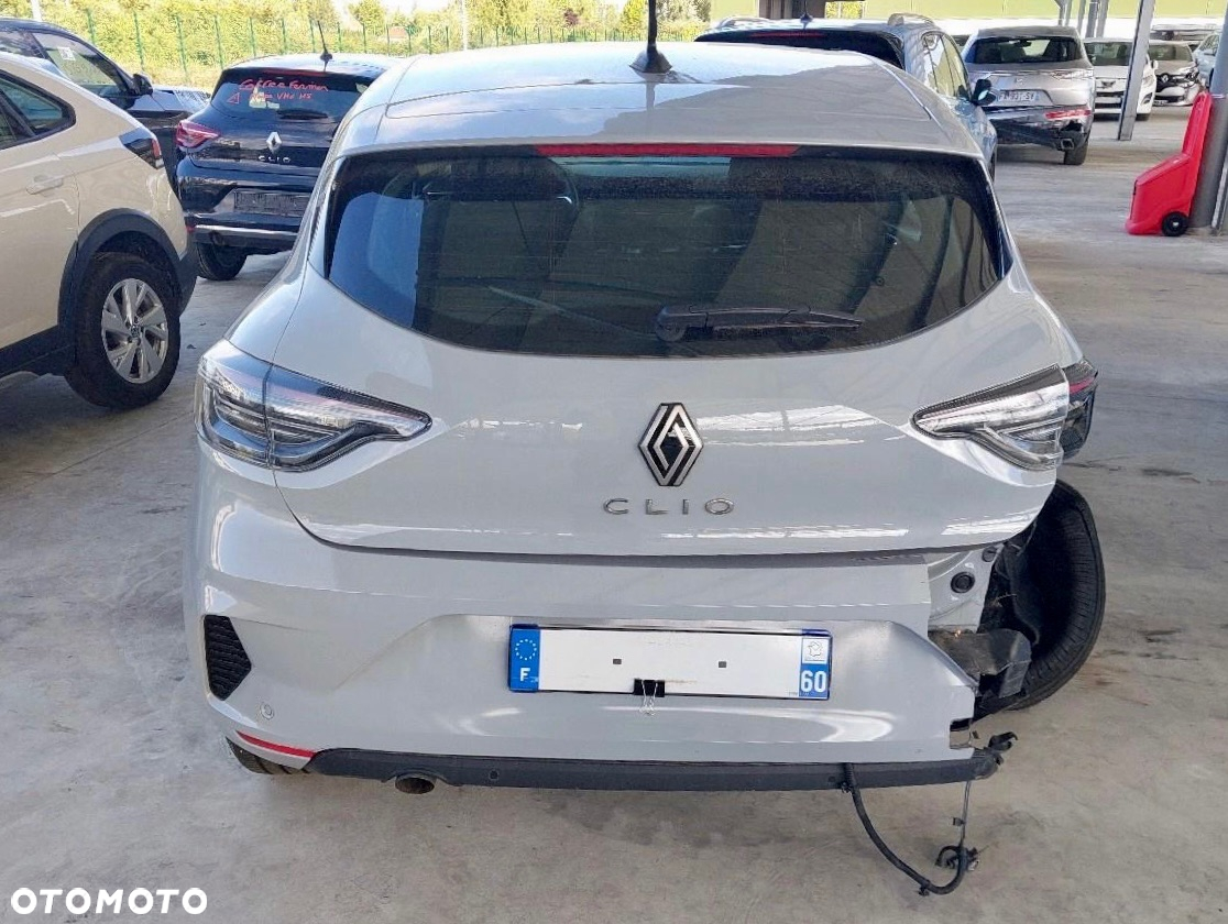 Renault Clio 1.0 TCe Evolution - 7