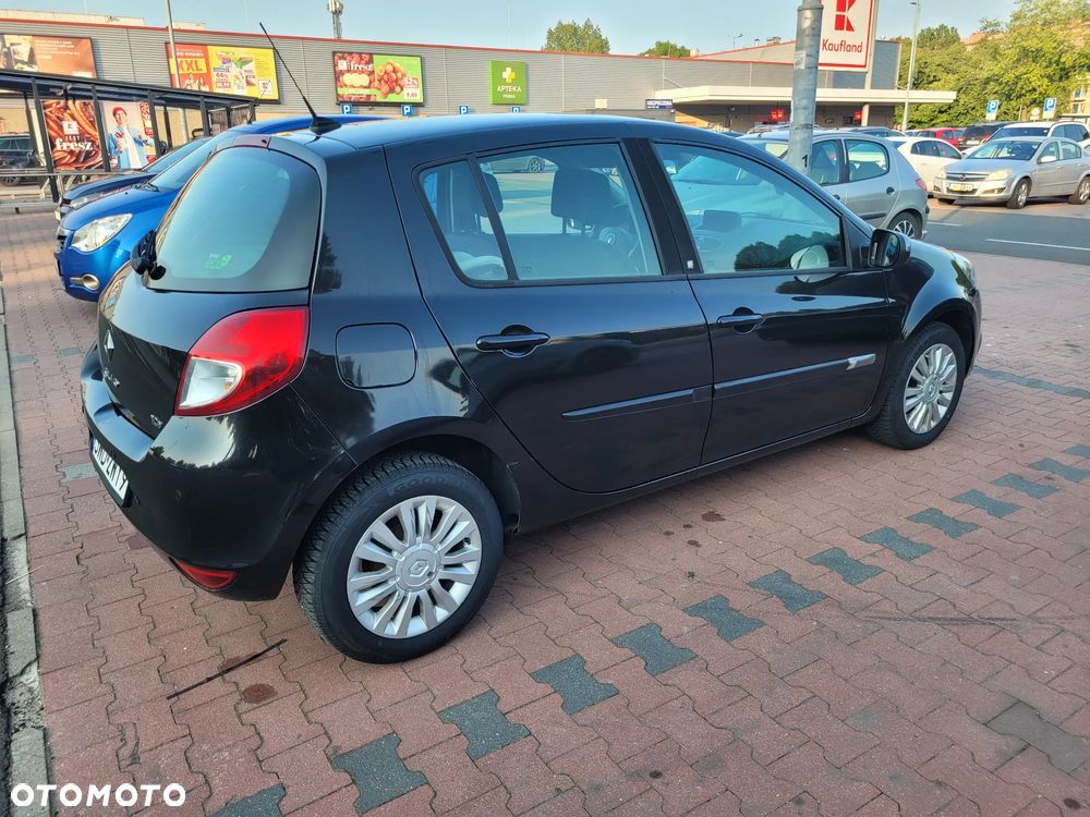 Renault Clio 1.2 16V TCE Dwudziestka - 4