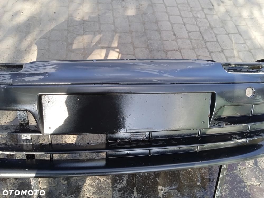 ZDERZAK PRZEDNI FIAT SEICENTO LIFT 00- - 3