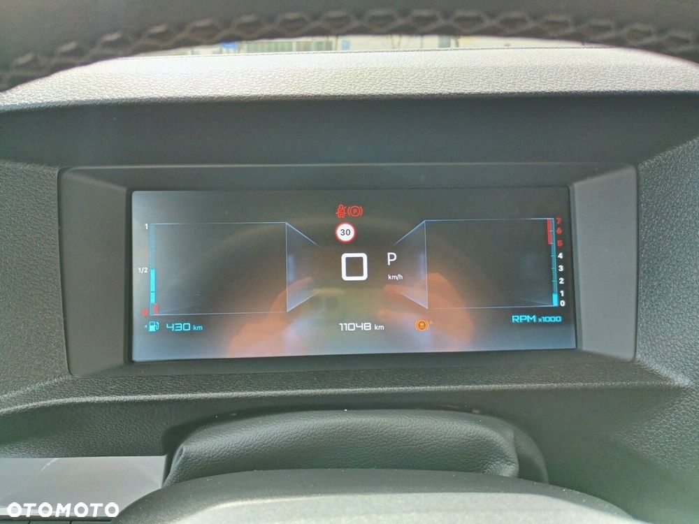 Citroën SpaceTourer - 23