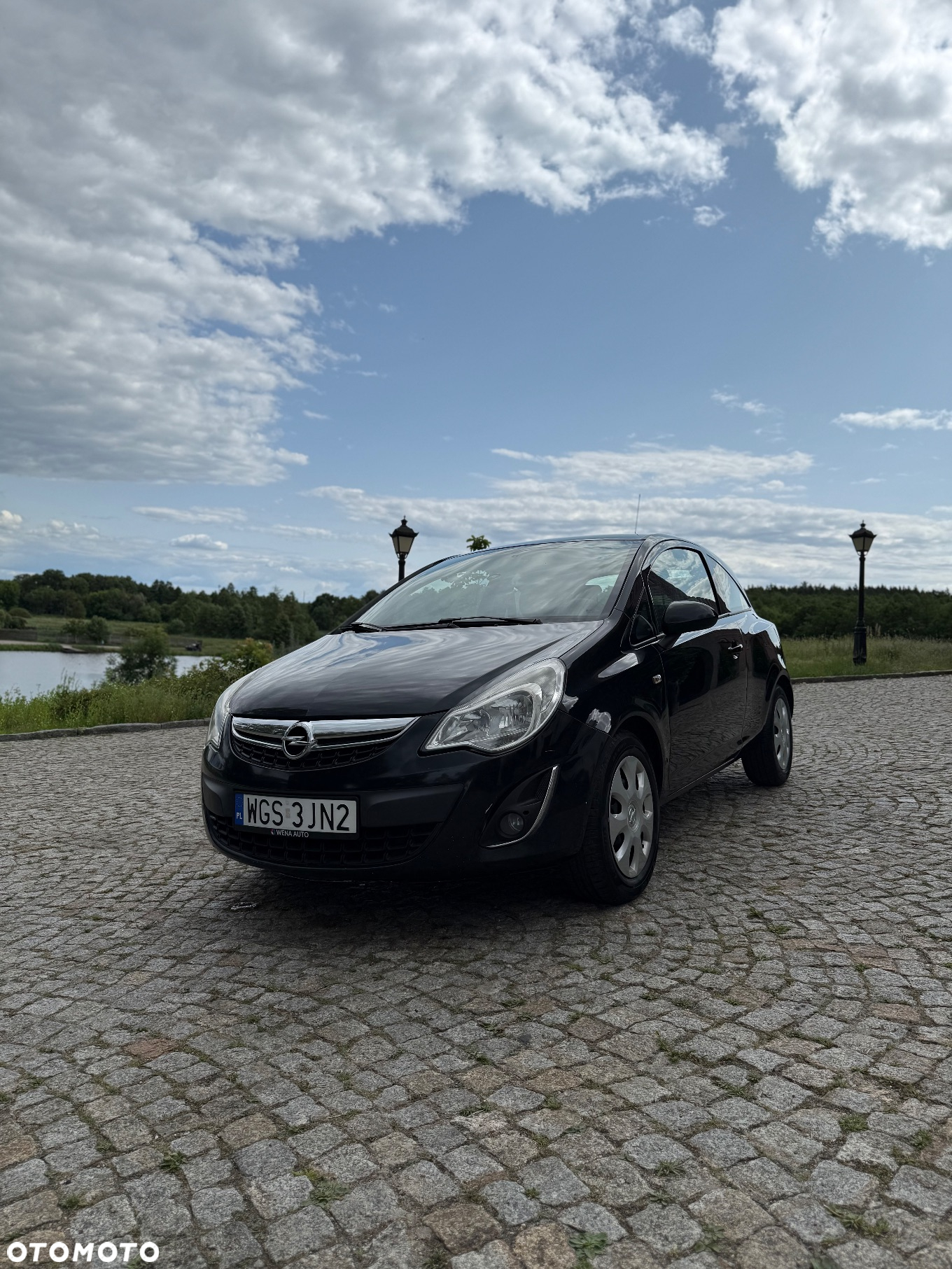 Opel Corsa 1.3 CDTI Enjoy - 4