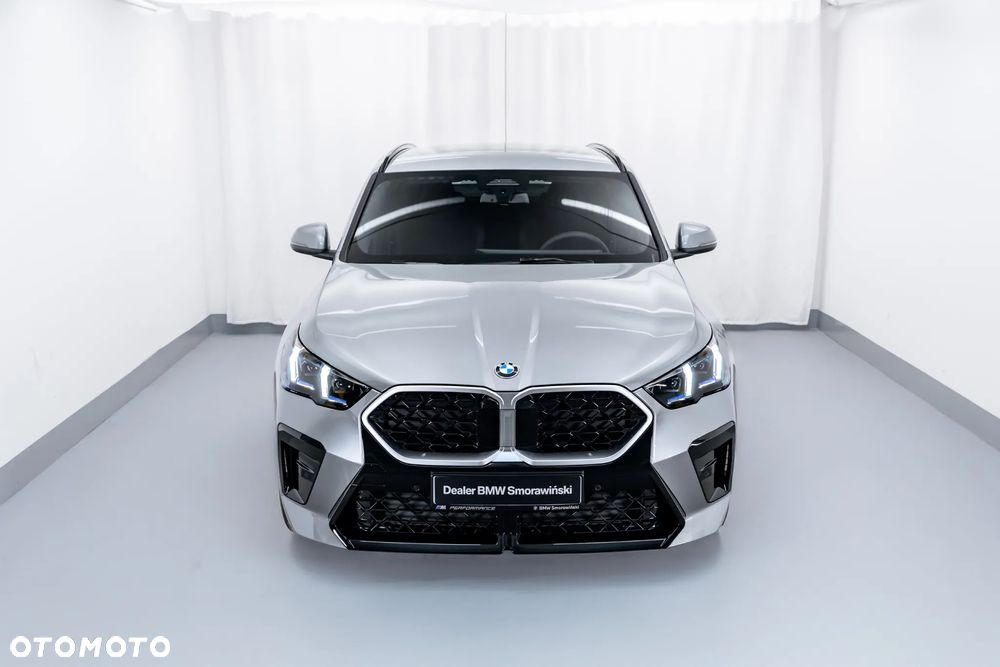 BMW X2 - 11