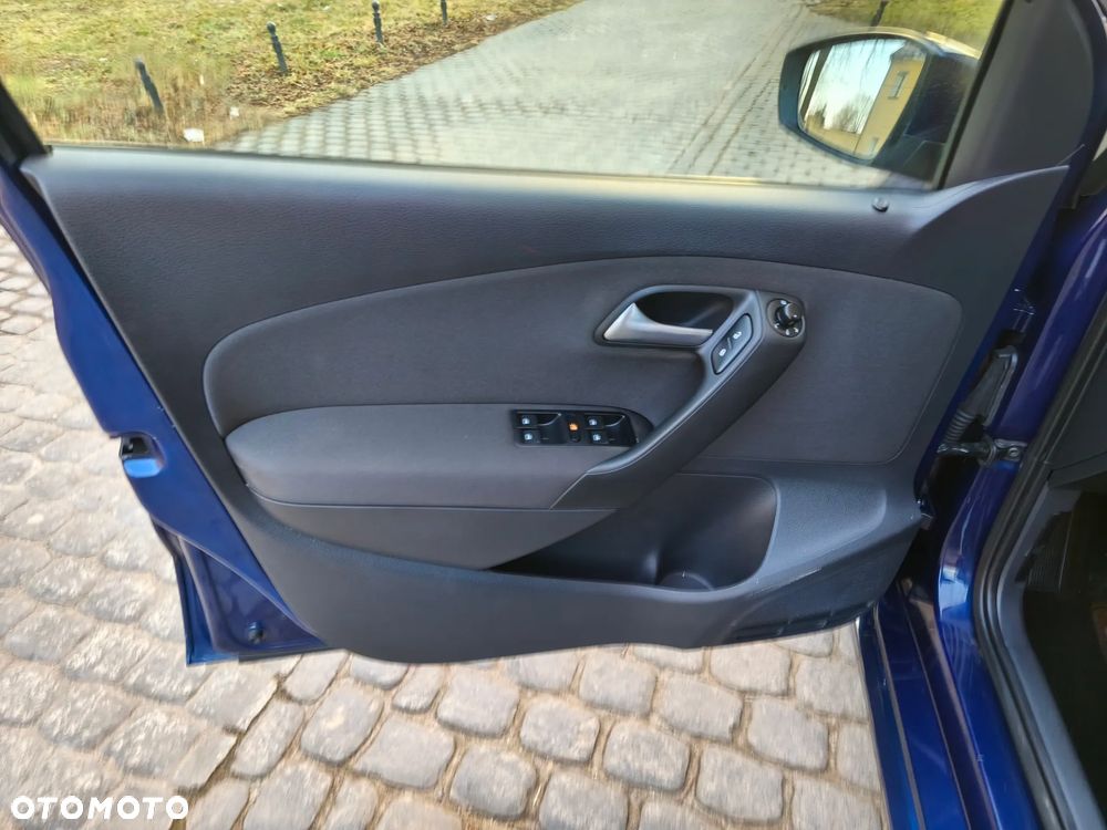 Volkswagen Polo 1.2 TSI Comfortline - 11