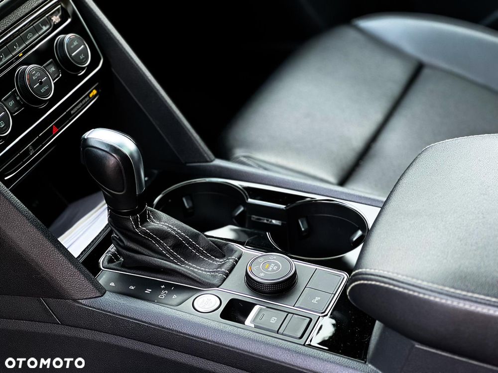 Volkswagen Atlas - 18