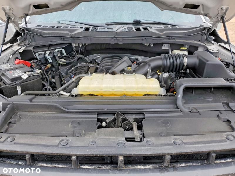 Ford F150 - 10