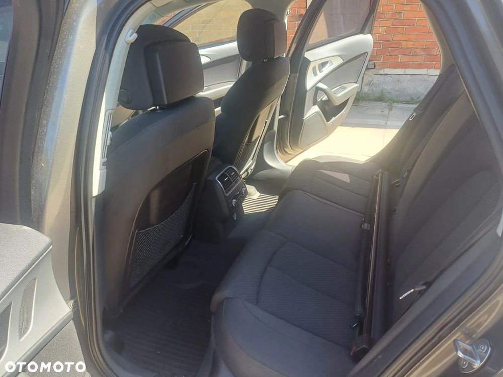 Audi A6 Avant 3.0 TDI DPF quattro S tronic - 13