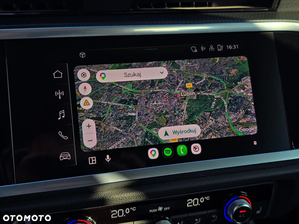 Audi Q3 - 25