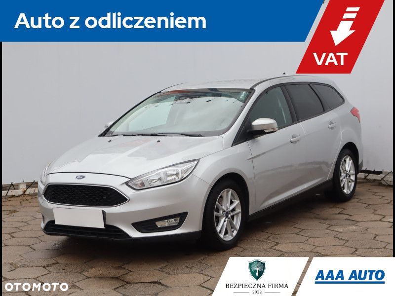 Ford Focus - 1