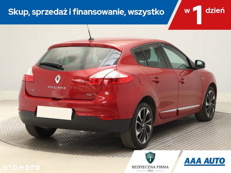 Renault Megane - 7