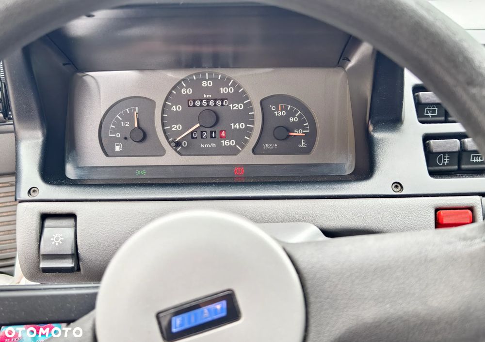 Fiat Cinquecento 899 Happy - 7