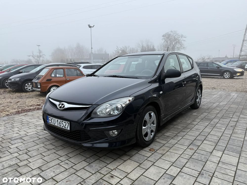 Hyundai i30 1.6 CRDi Classic - 7