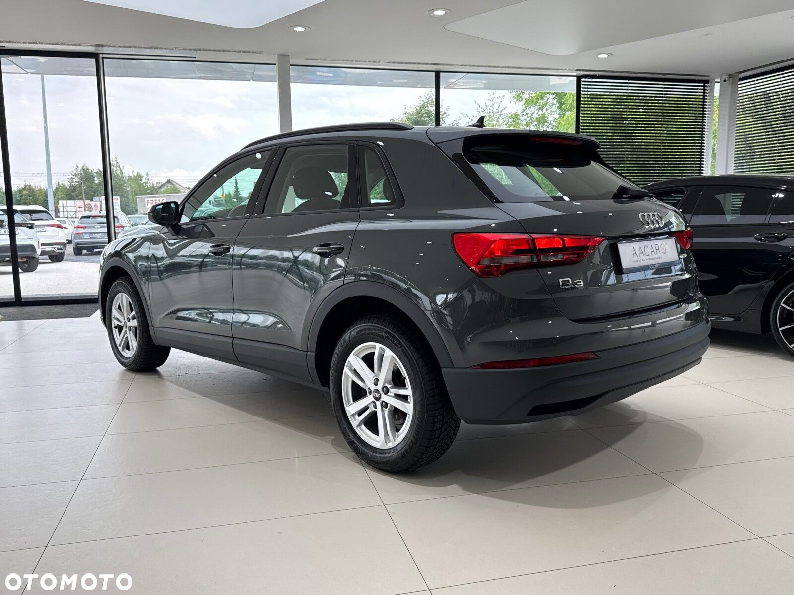 Audi Q3 35 TFSI S tronic - 3