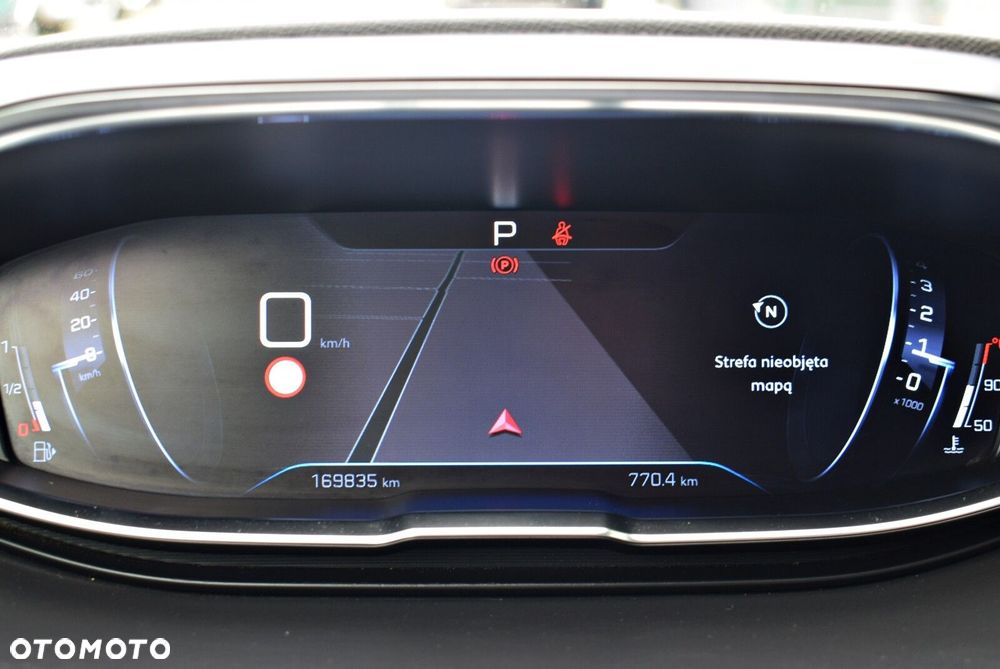 Peugeot 3008 1.5 BlueHDi Active S&S EAT8 - 29