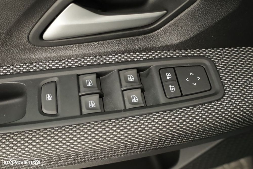 Dacia Jogger 1.0 ECO-G Expression 7L Bi-Fuel - 21