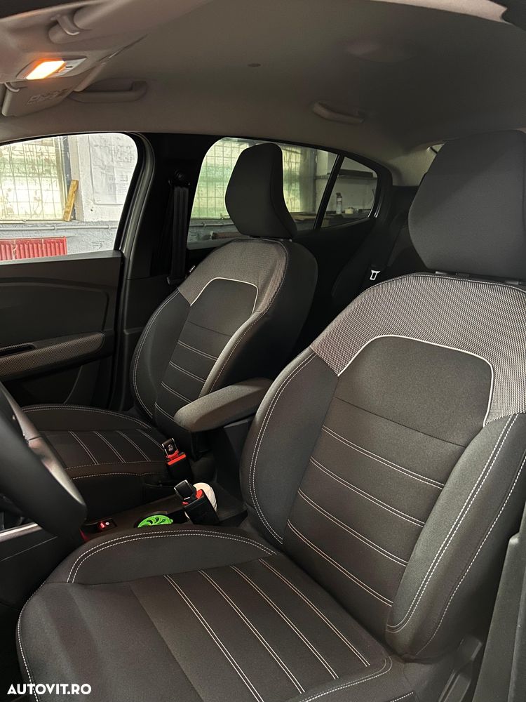 Dacia Logan ECO-G 100 MT6 XX - 6