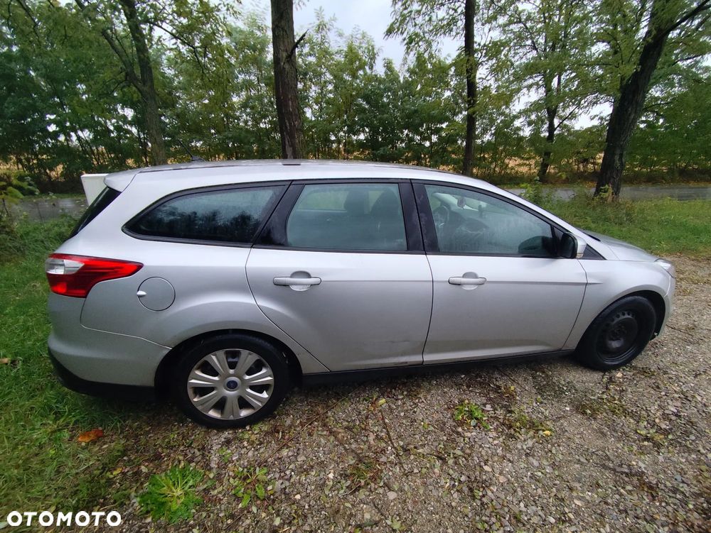Ford Focus 1.6 TDCi Trend - 2