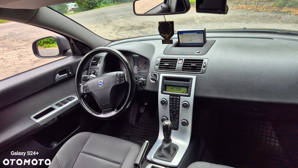 Volvo V50 DPF D2 Momentum - 27