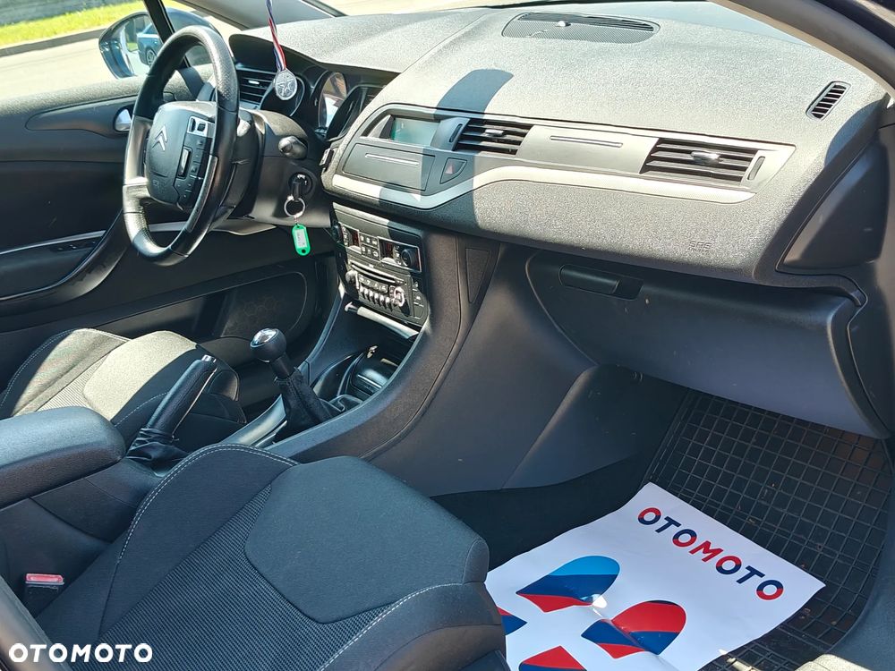 Citroën C5 2.0 16V Exclusive - 7