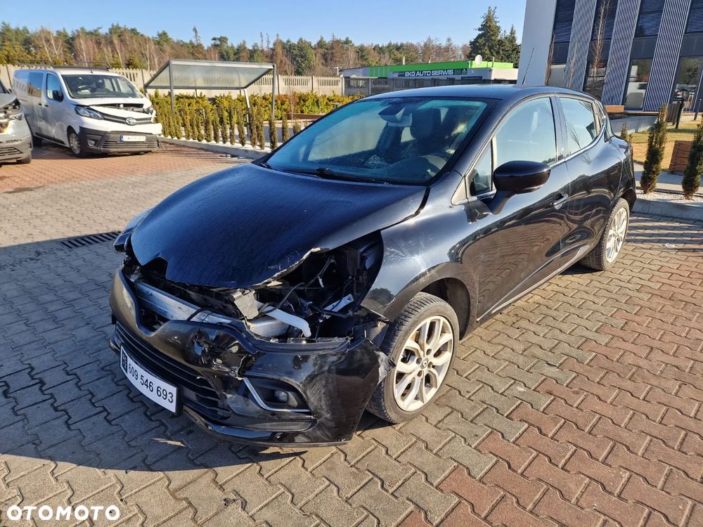 Renault Clio 1.2 Enegry TCe Intens - 5