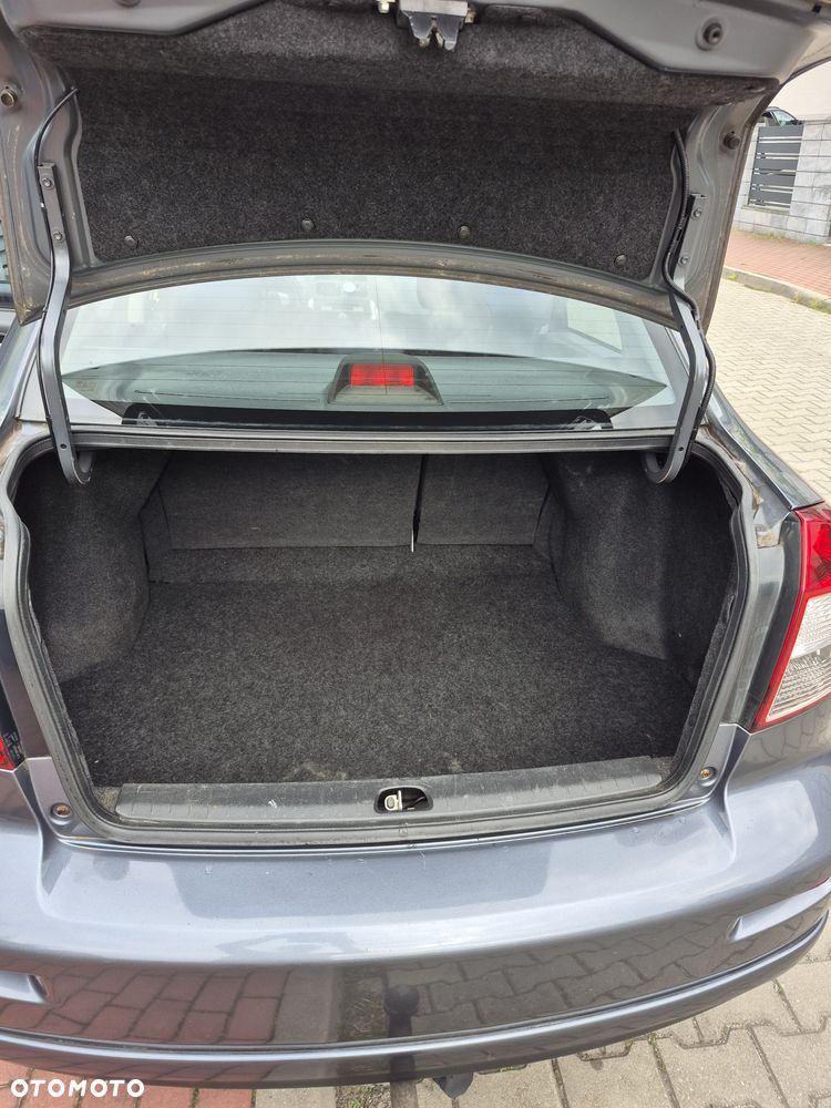 Suzuki SX4 - 2