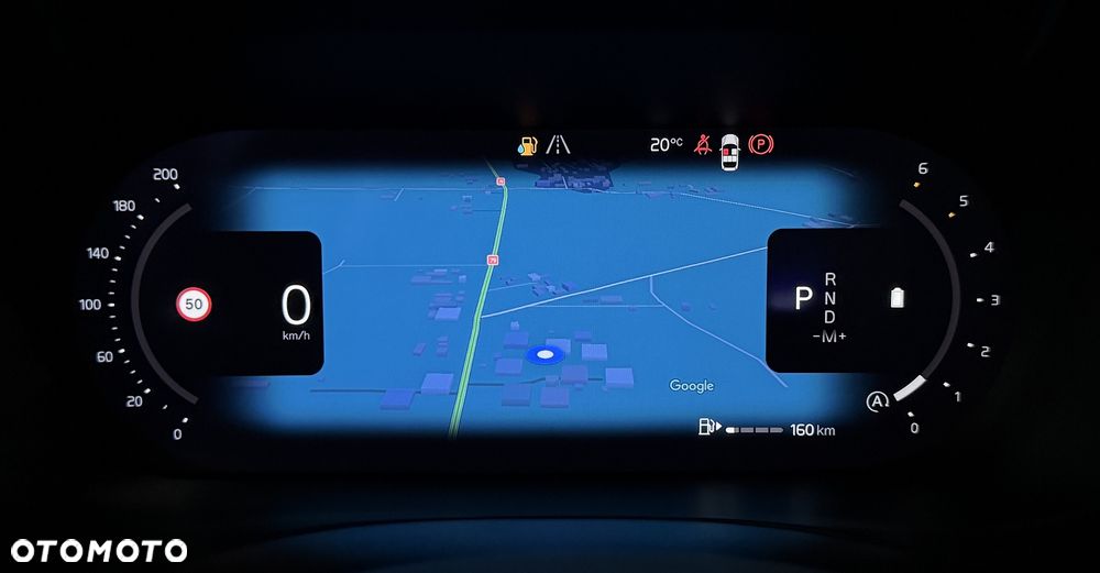 Volvo XC 60 B4 D Plus Dark - 22