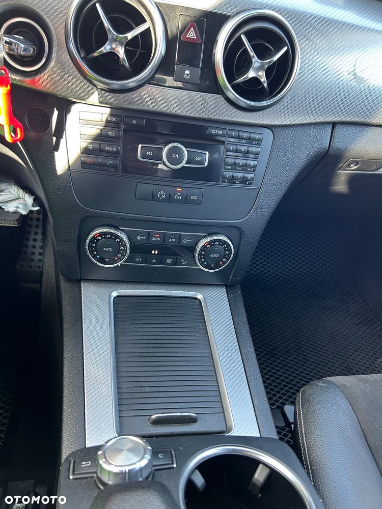 Mercedes-Benz GLK 220 CDI 4-Matic - 11