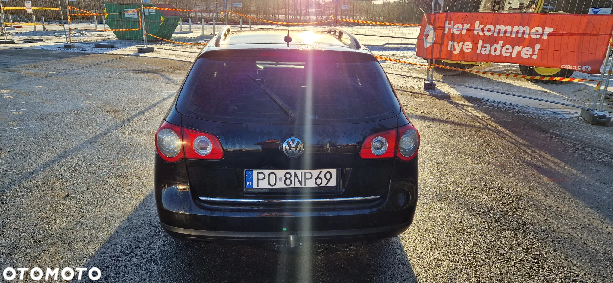 Volkswagen Passat 2.0 TDI Comfortline - 4