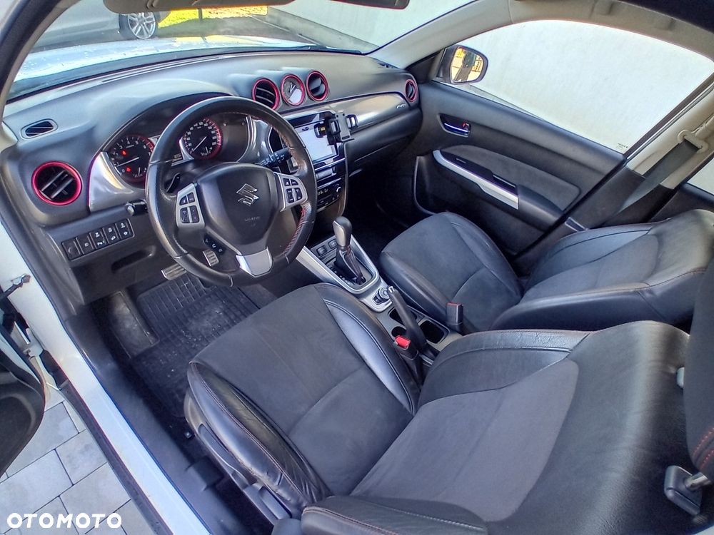 Suzuki Vitara - 5